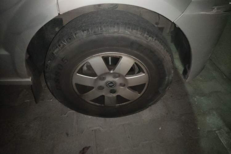 Used Dongfeng Xiaokang C56 2020 1.5L Luxury Model I DK15C