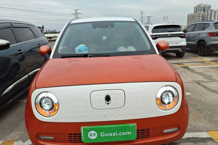 Used ORA Black Cat 2021 405 km Long-Range Version