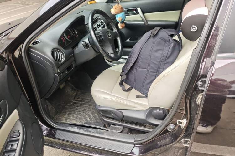 Used Mazda 6 2013 2.0L Automatic Fashion Edition