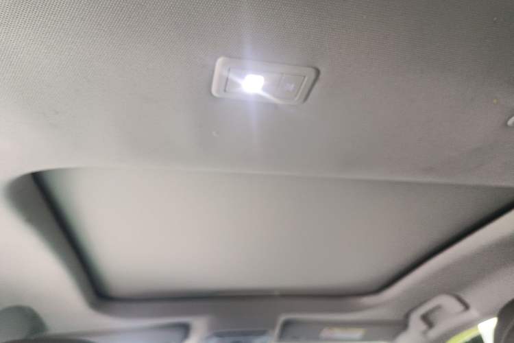 Used Citroen C5 X 2022 1.6T Xiang Bufan – Year of the Tiger New Beginnings Edition