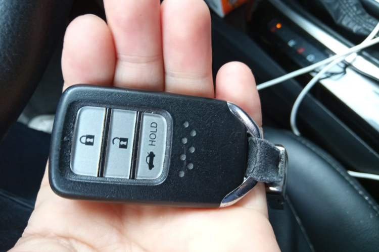 Used Honda Crider 2019 180 Turbo CVT Comfort Edition China V
