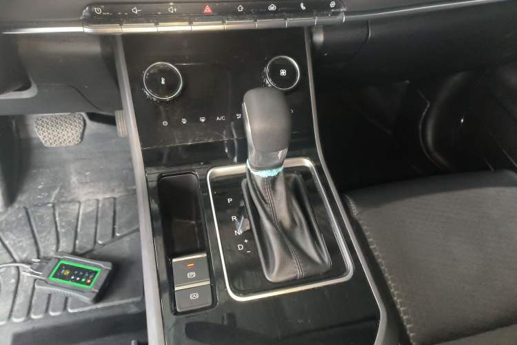 Used Chery Tiggo 5x 2020 1.5L CVT Fashion Edition