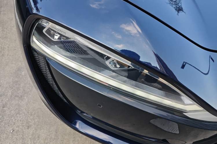 Used Leapmotor S01 2020 460 Standard Edition
