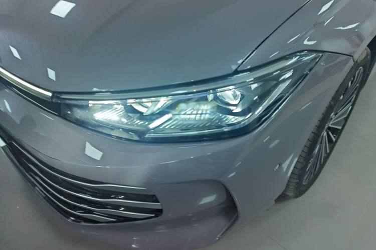 Used Volkswagen Passat 2025 Pro 380TSI Dragon Supreme Edition