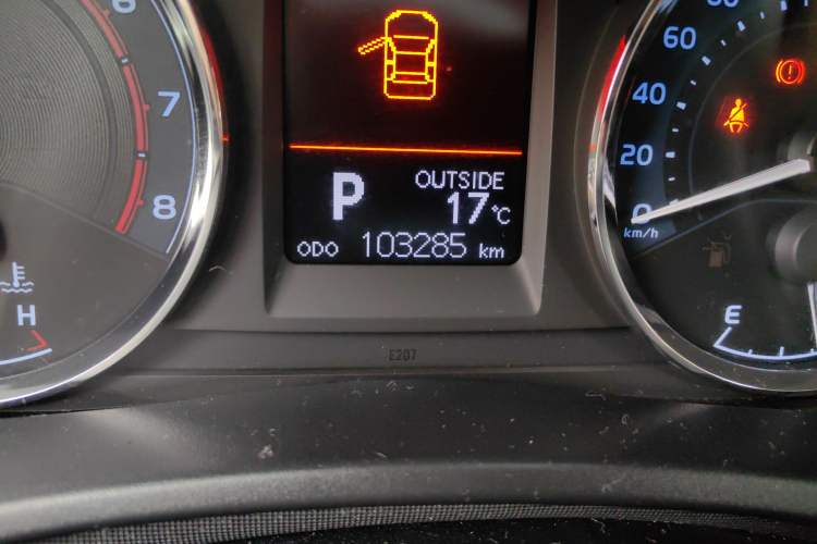 Used Toyota Corolla 2018 1.2T S-CVT GL-i Zhihui Edition
