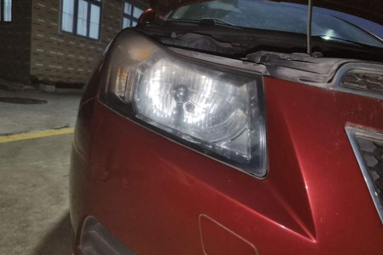 Used Chevrolet Cruze 2012 1.6L SL MT
