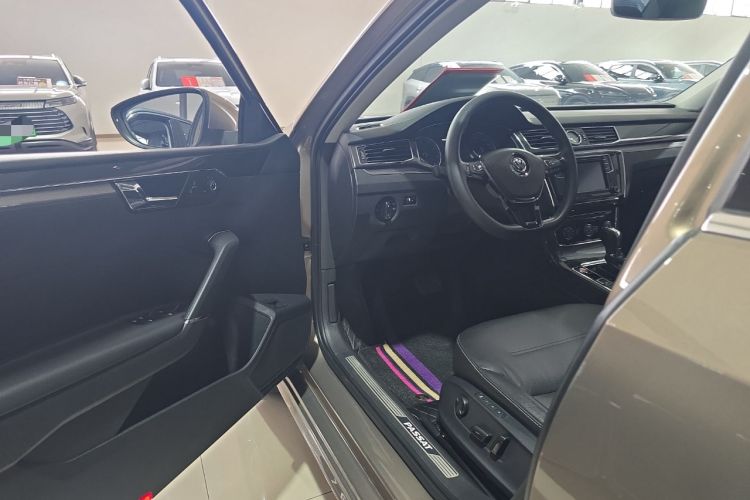 Used Volkswagen Passat 2016 330TSI DSG Prestige Edition