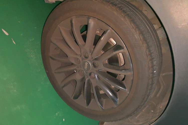 Used MINI Clubman 2018 1.5T COOPER Classic Edition
