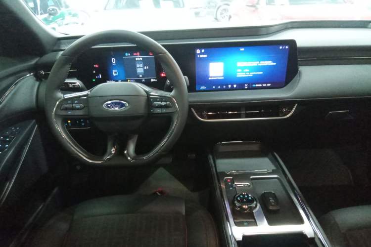 Used Ford Mondeo 2023 EcoBoost 180 Comfort Model
