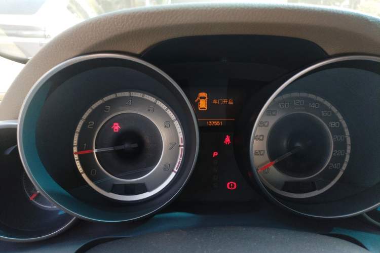 Used Acura MDX 2011 3.7 Comfort Premium Sport Edition