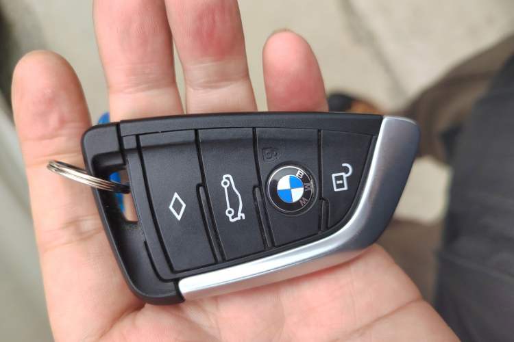 Used BMW X3 2020 xDrive28i M Sport Package
