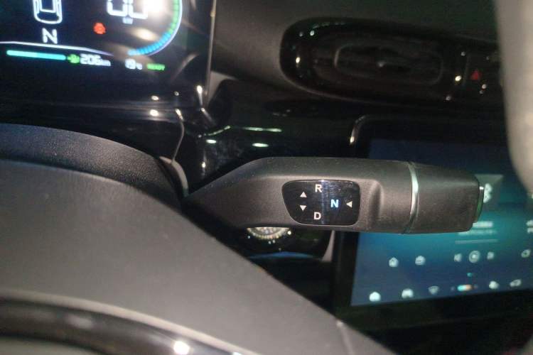 Used Leapmotor T03 2023 403 Lite Edition