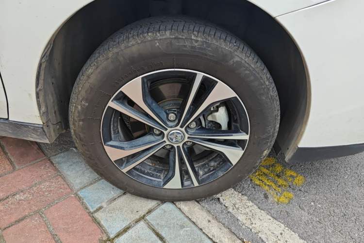 Used Venucia Venucia D60EV 2023 PLUS Comfort Edition RJ Model
