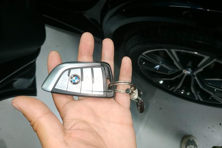 Used BMW X5 2022 xDrive30i M Sport Package