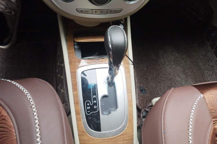 Used Buick Excelle 2015 1.5L Automatic Classic Model