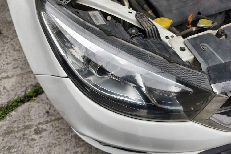Used Chery Tiggo 3 2015 1.6L Manual Zhishang Commemorative Edition
