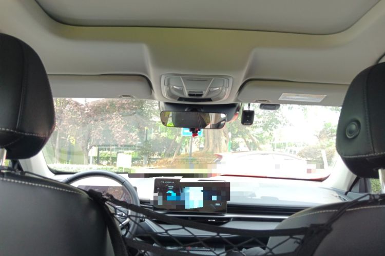 Used Haval H6 2022 3rd Generation 1.5T Automatic Two-Wheel Drive Max