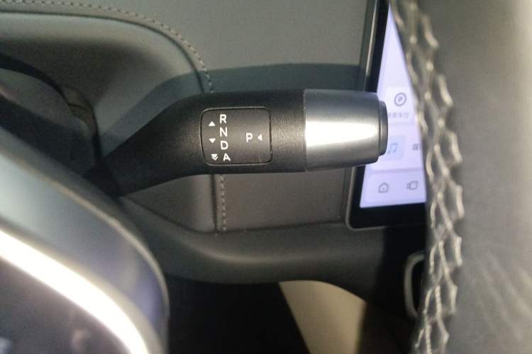 Used Li Auto L6 2024 Max