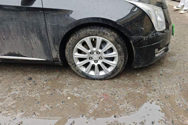 Used Cadillac XTS 2016 28T Tech Edition