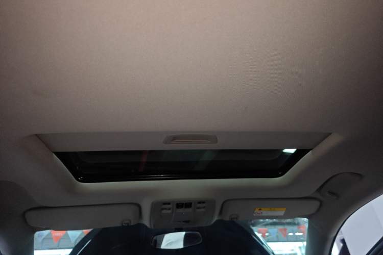 Used Chevrolet Malibu 2016 2.0L Automatic Luxury Edition