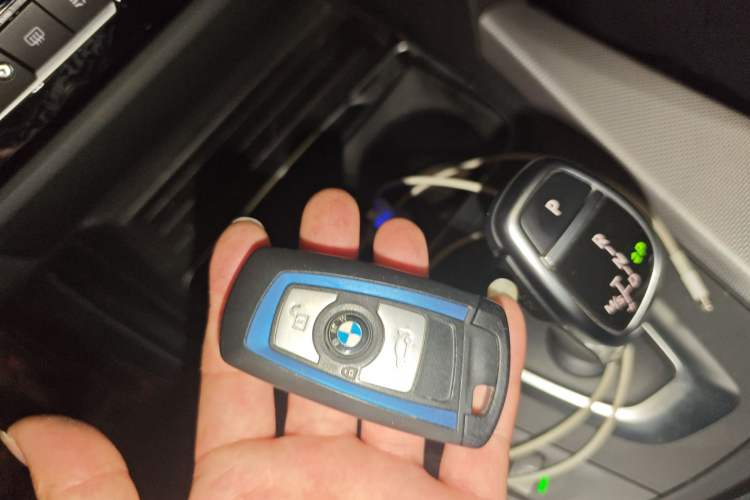 Used BMW 3 Series GT 2019 320i M Sport
