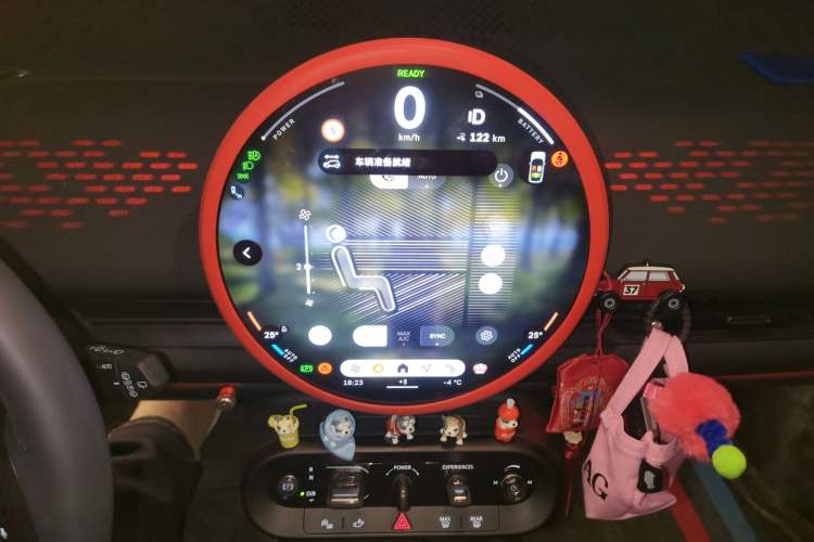 Used MINI Electric ACEMAN 2024 E Classic Edition
