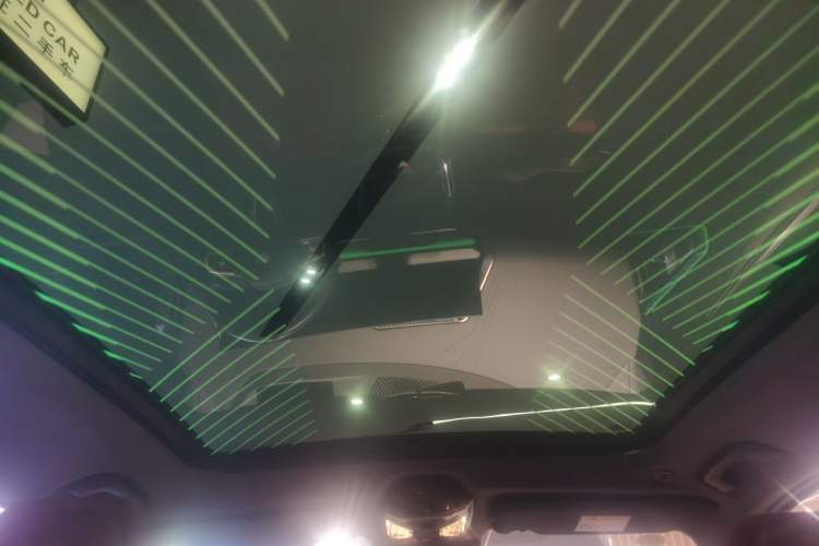 Used BMW X3 2025 xDrive30L Luxury Edition M Sport Package
