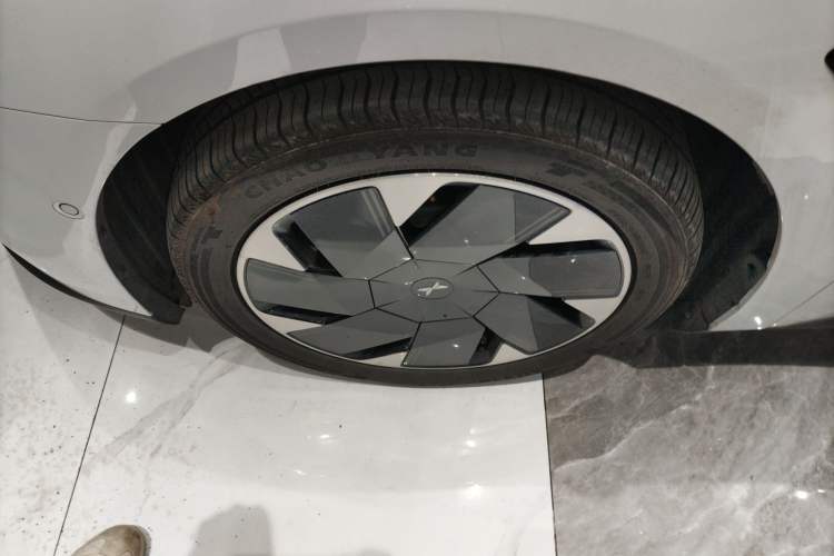 Used XPeng MONA M03 2025 502 Long-Range Max
