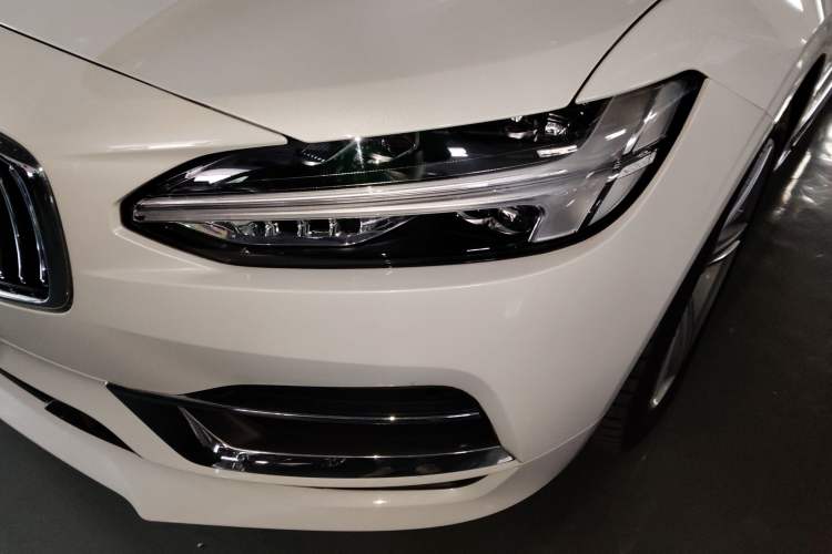 Used Volvo S90 2019 T5 Zhiyi Edition