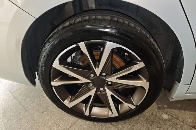 Used AION S Plus 2023 70 Intelligent Edition Lithium Iron Phosphate