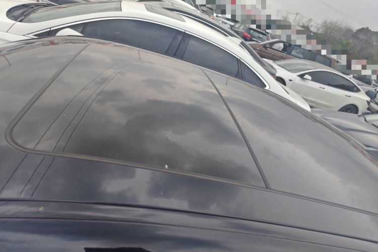 Used BMW 3 Series 2024 325Li M Sport Night Edition Package