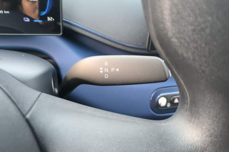 Used BYD Seagull 2025 305km Active Version Gear Lever