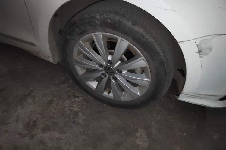 Used Volkswagen Sagitar 2015 1.6L Automatic Comfort Model