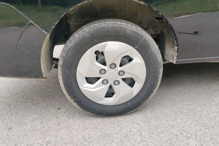 Used JAC Refine M3 2024 PLUS 2.0L HEV Comfort Edition