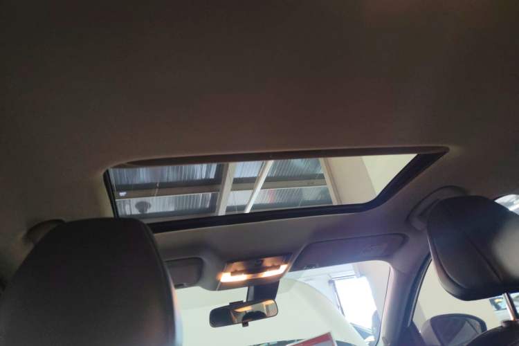 Used Nissan Sylphy 2021 1.6L XL CVT Enjoyment Edition Headliner