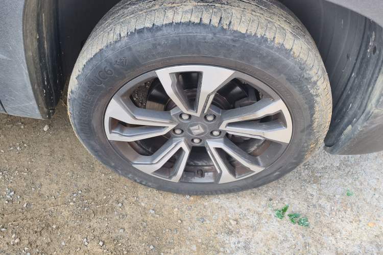 Used Baojun RS-5 2019 1.5T CVT Intelligent Driving Flagship Edition China V Emission Standard
