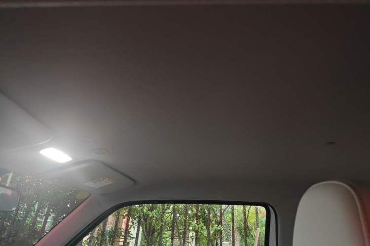 Used Geely Galaxy Panda 2025 210km Panda Rider