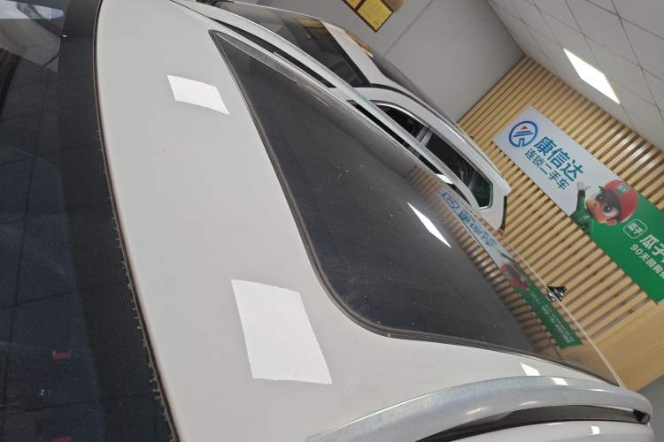 Used MG ZS 2018 1.5L Automatic Luxury Edition China V Standard