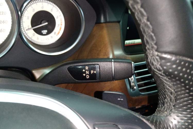 Used Mercedes-Benz CLS 2012 CLS 300 CGI