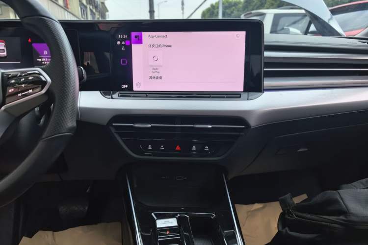 Used Volkswagen Lamando 2022 Lavida L 280TSI DSG Cool & Spicy Edition
