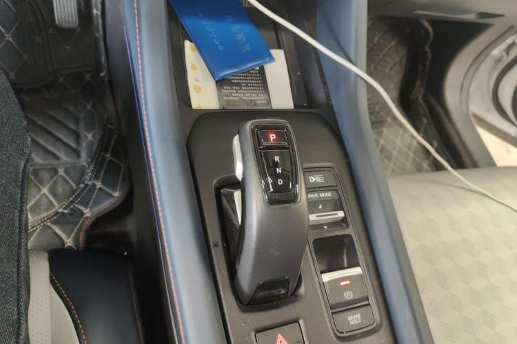 Used Lingxi L 2024 Player No. 1 Edition
