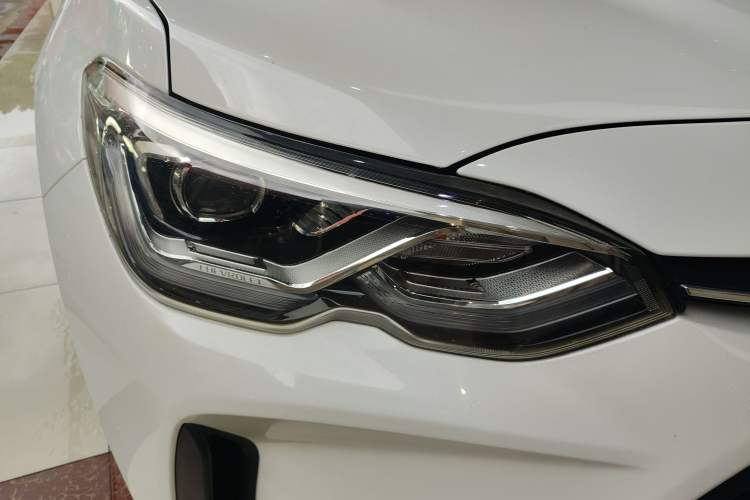 Used Chevrolet Orlando 2018 530T Automatic Luxury Edition (5+2 Model) China V Standard