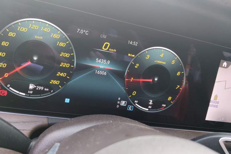 Used Mercedes-Benz E-Class 2023 Updated E 300 L Fashion Edition