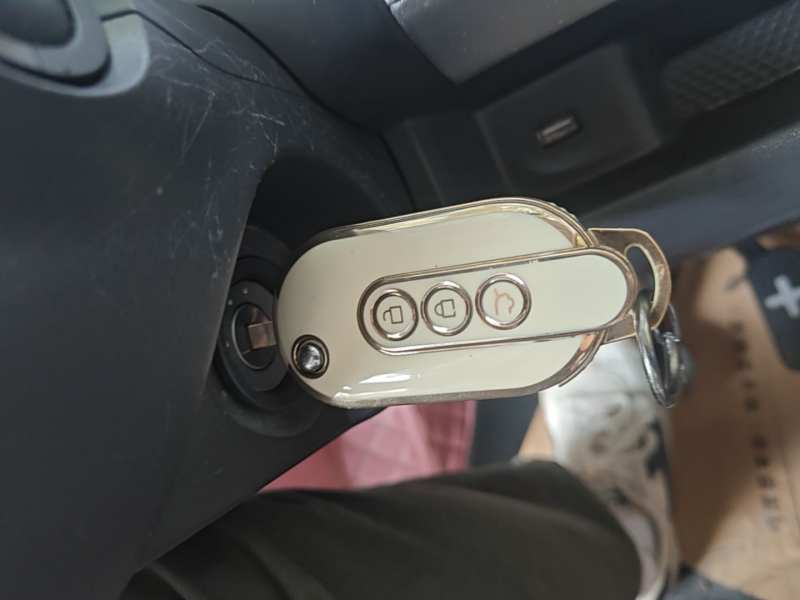 Used Wuling Hongguang MINIEV 2022 GAMEBOY 300km Enthusiast Model with Lithium Iron Phosphate — 8