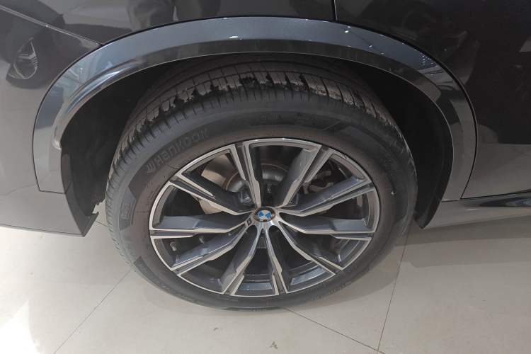 Used BMW X5 2022 Restyled xDrive 30Li M Sport Package
