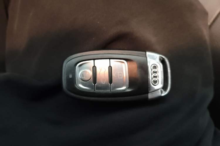 Used Audi A5 2014 Sportback 45 TFSI