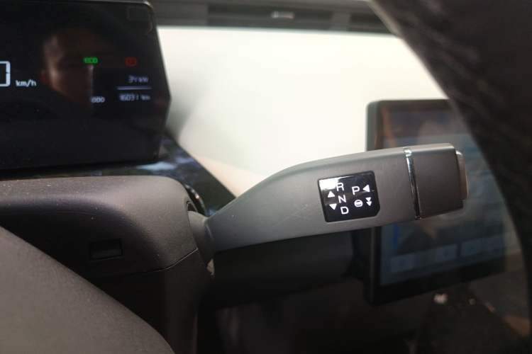 Used Chery Little Ant 2024 321km - Only Love Edition
