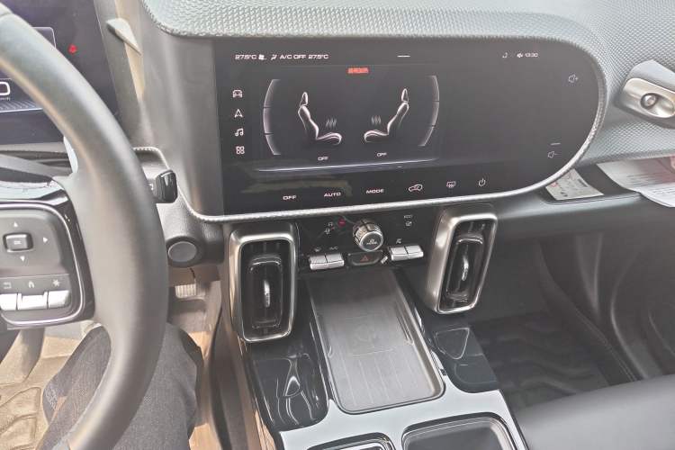 Used Haval DARGO 2022 1.5T DCT Two-Wheel Drive Border Collie Edition