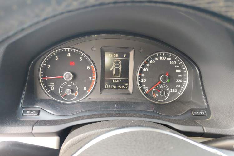 Used Volkswagen Scirocco 2011 1.4 TSI Comfort Edition
