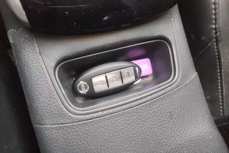 Used Nissan Sylphy 2016 1.6 XL CVT Deluxe Edition